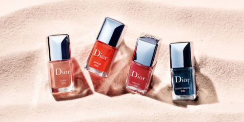 dior vernis sommer