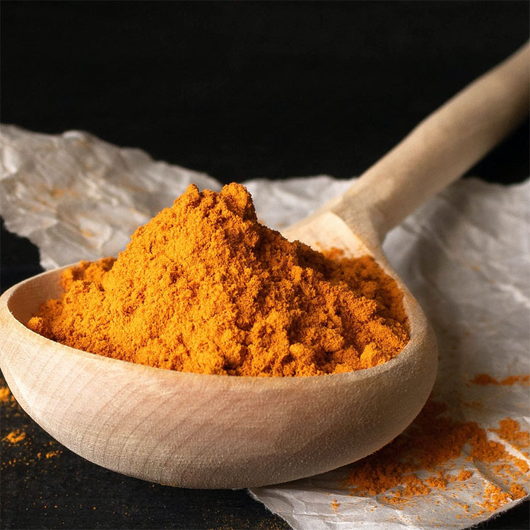 Curcuma+Powder