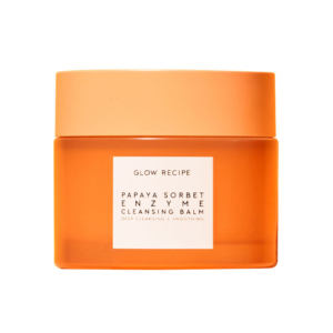 Papaya Sorbet Enzyme Cleansing Balm Pack Shot - Kopie