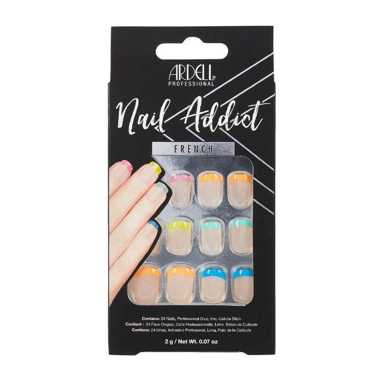 ardell nail addict