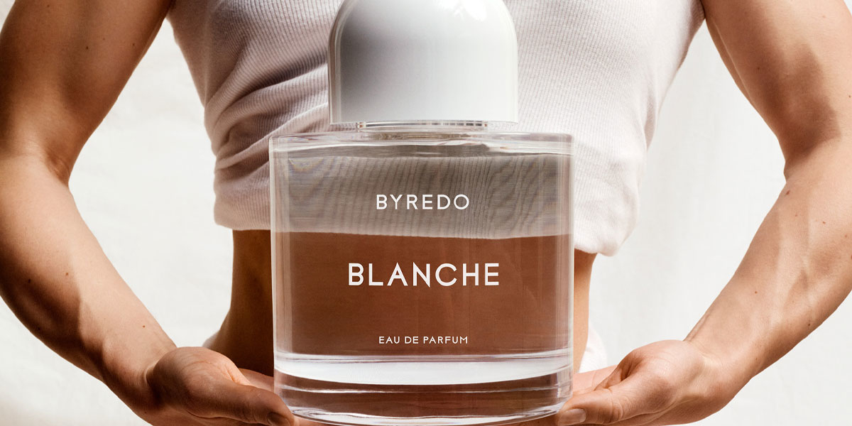 byredo blanche