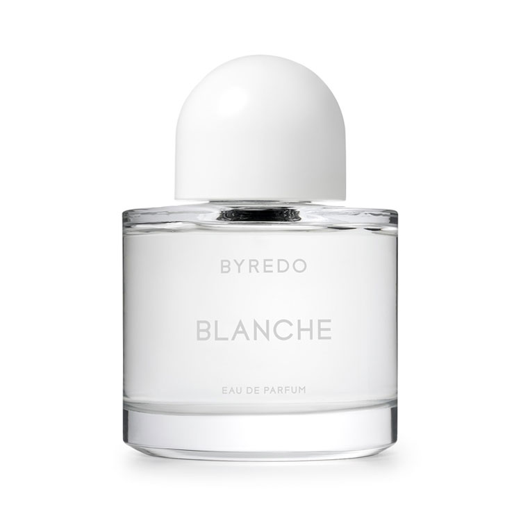 byredo blanche produkt