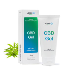 cbd gel