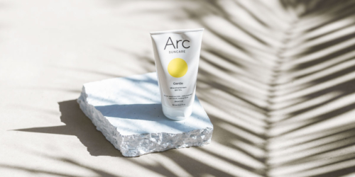 Arc suncare