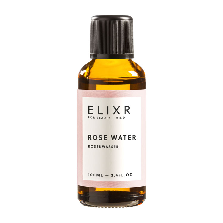 ELIXR ROSENWASSER produkt