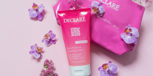 declare cleansing balm