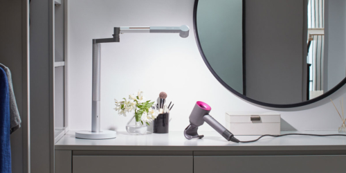 dyson Flyaway Aufsatz