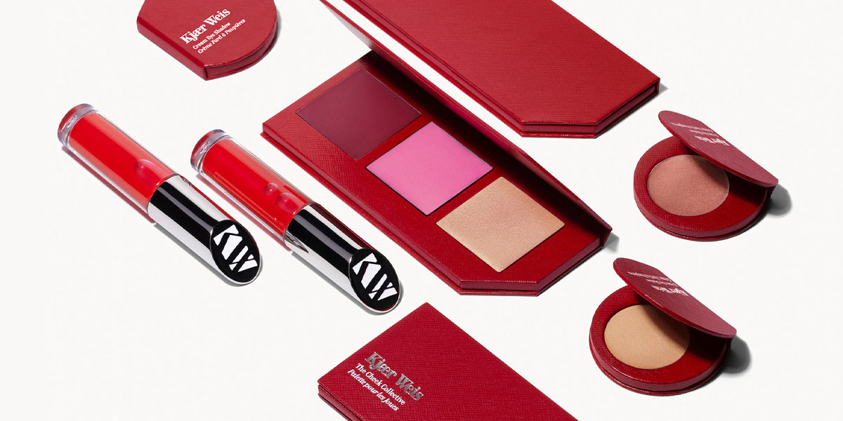 kjaer weis midsummer collection