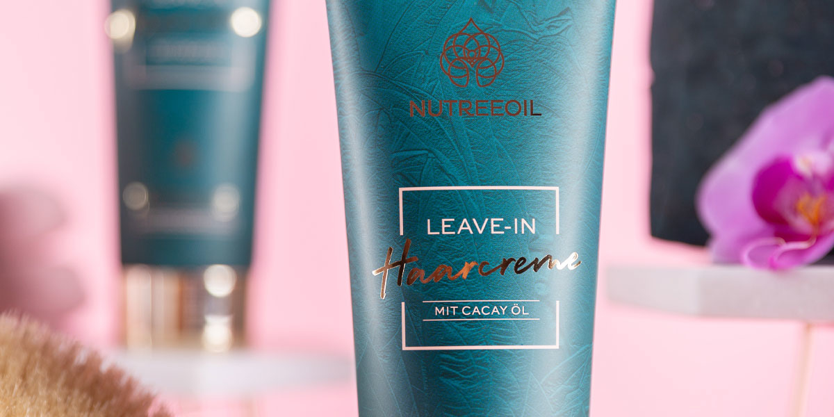 nutreeoil haarcreme