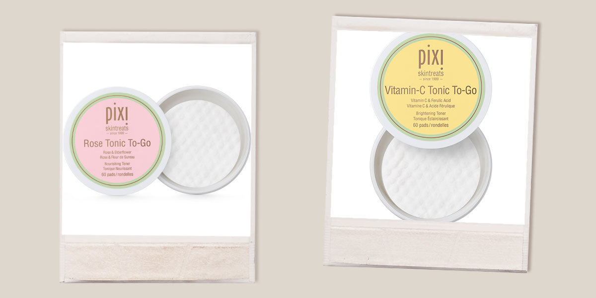 pixi tonic to-go