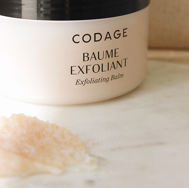 CODAGE Baume Exfoliant Mood_Zoom