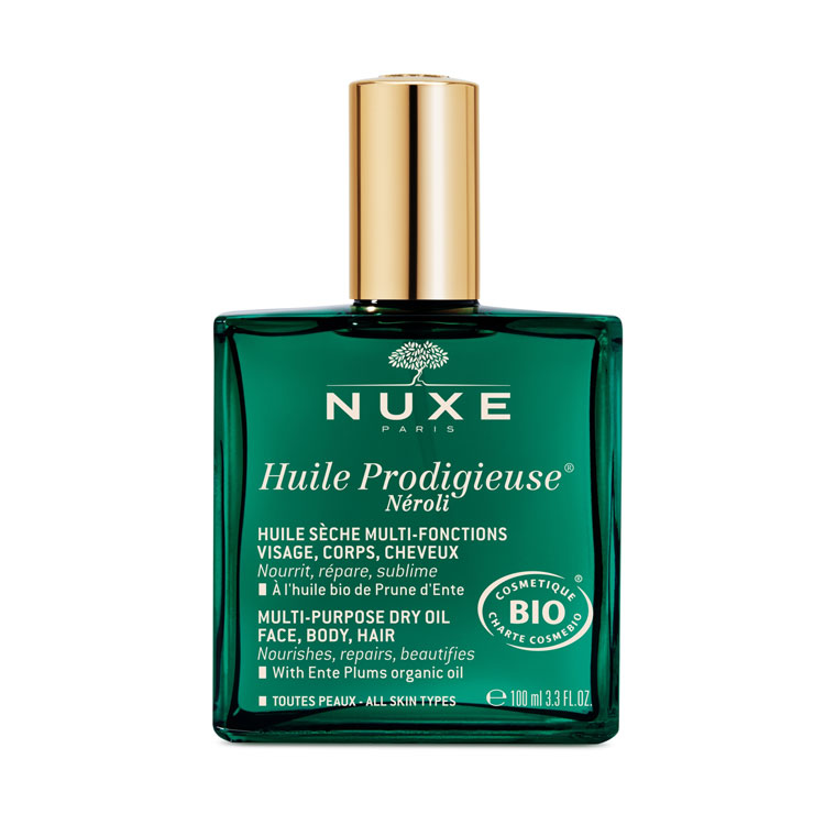 NUXE_Huile Prodigieuse Néroli