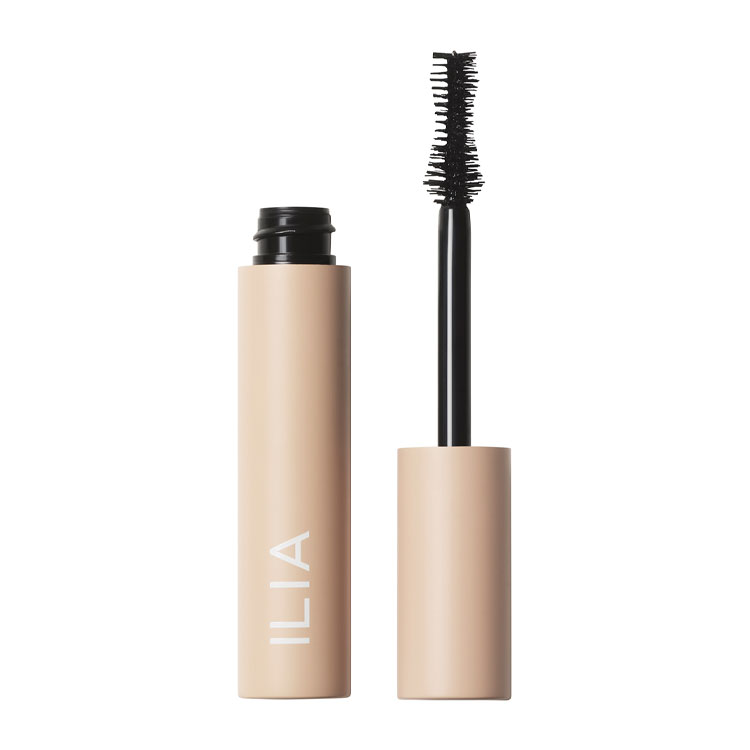 ilia beauty mascara