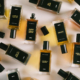 lush parfums