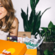 stefanie giesinger foodist box