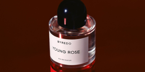 byredo young rose