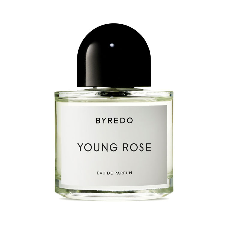 byredo young rose produkt