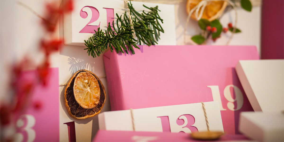 beauty adventskalender 2021