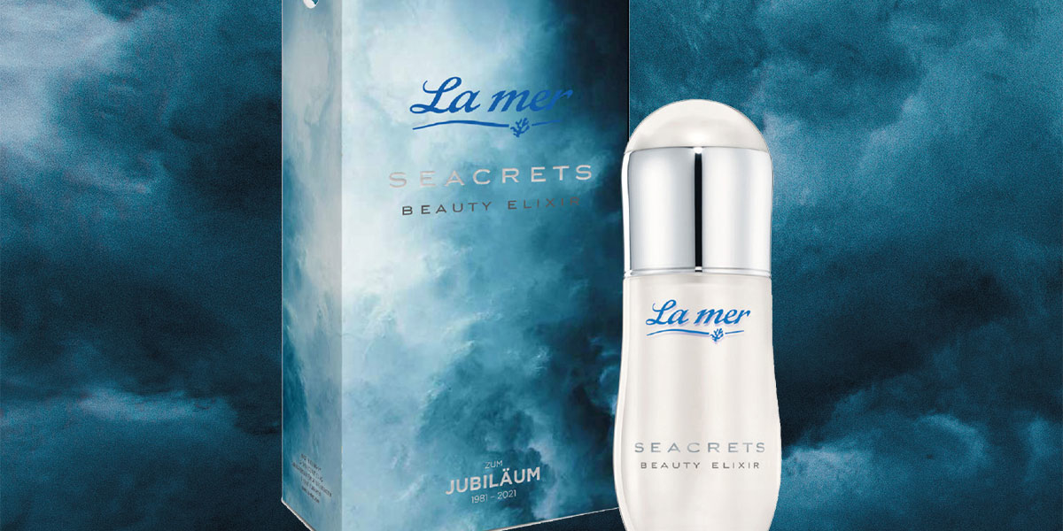 la mer serum