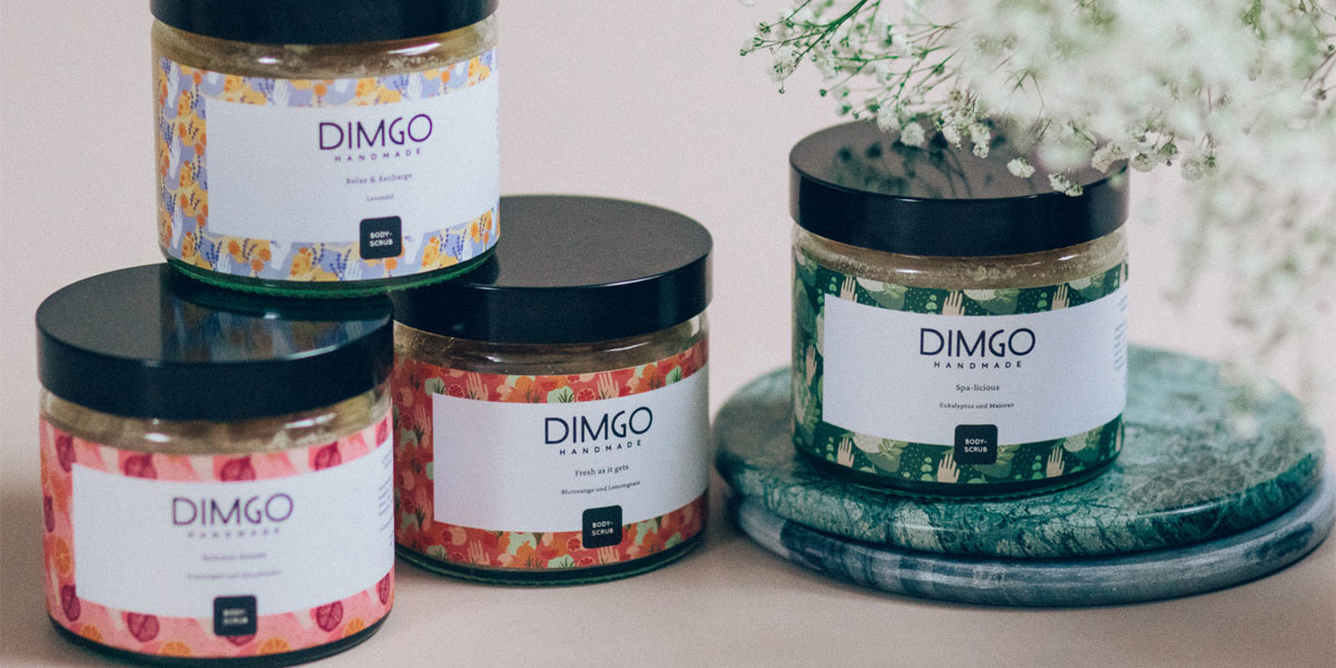 dimgo handmade