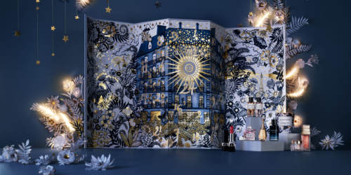 dior adventskalender