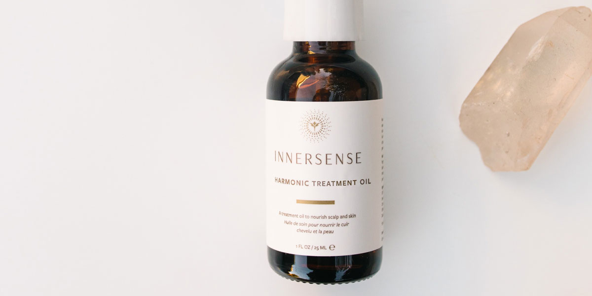 innersense oil