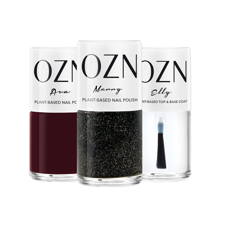 ozn set nagellack