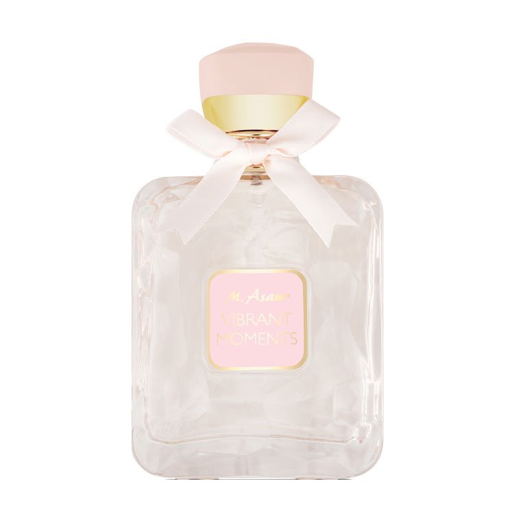 parfum m asam