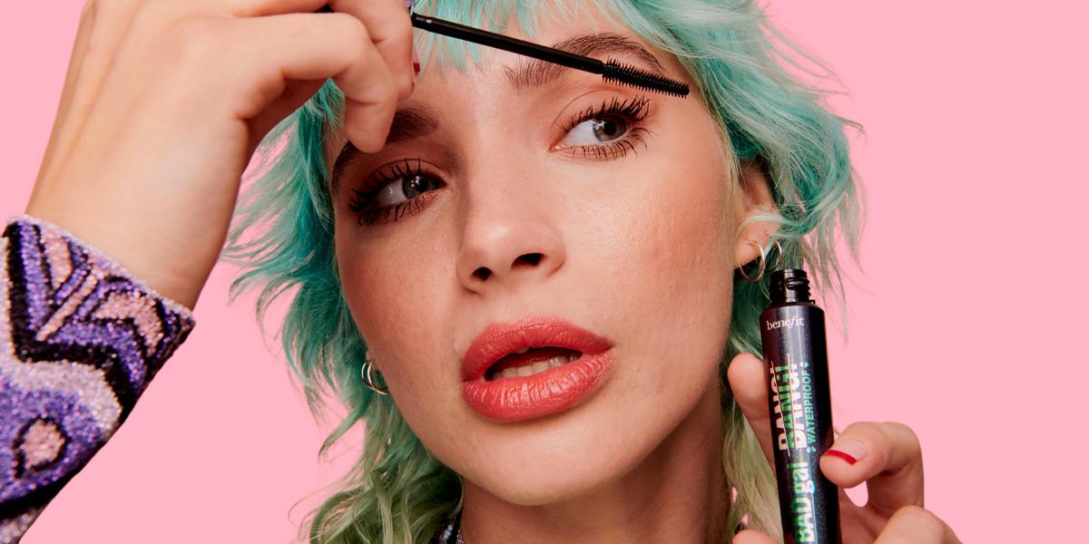 badgal bang mascara