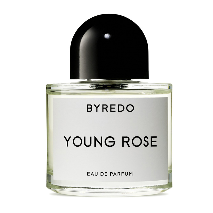 byredo young rose