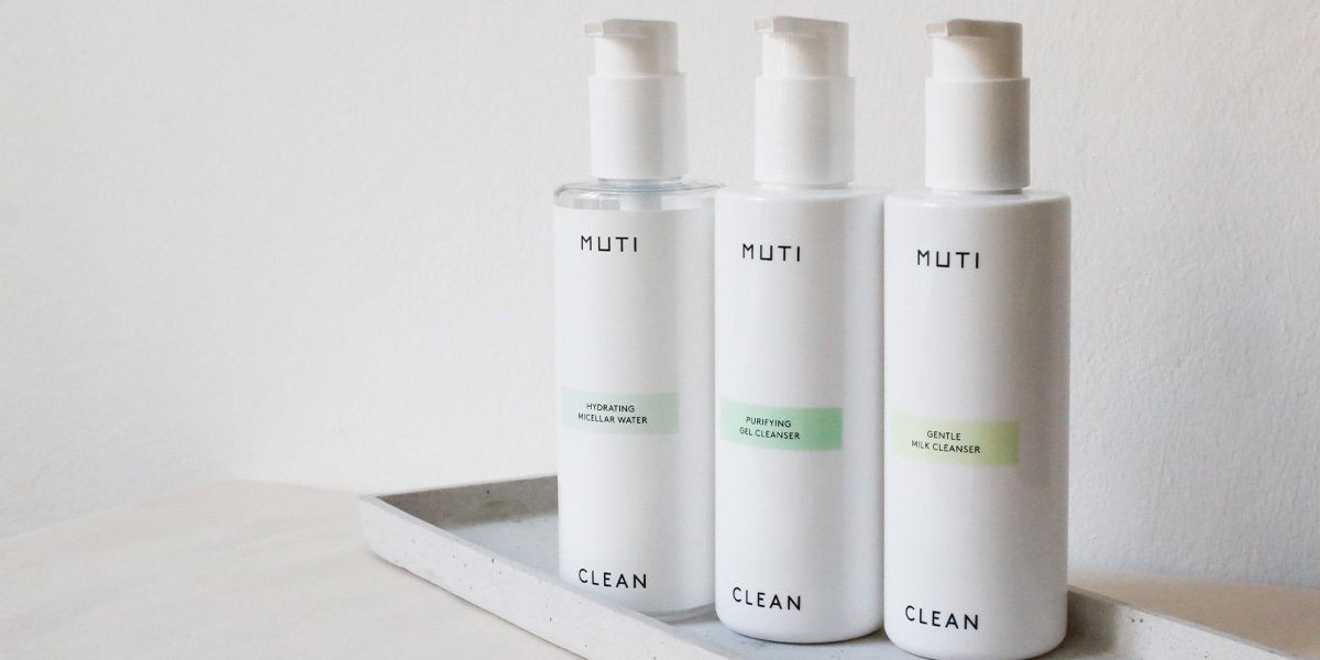 muti cleanser