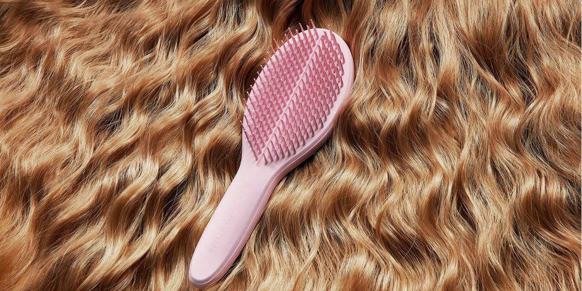 tangle teezer