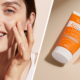 avene suncare