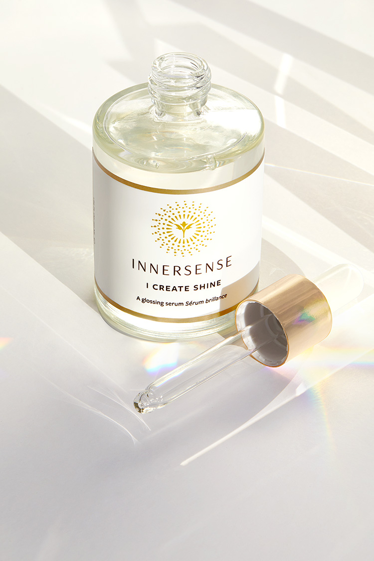 INNERSENSE I Create Shine_Mood 01