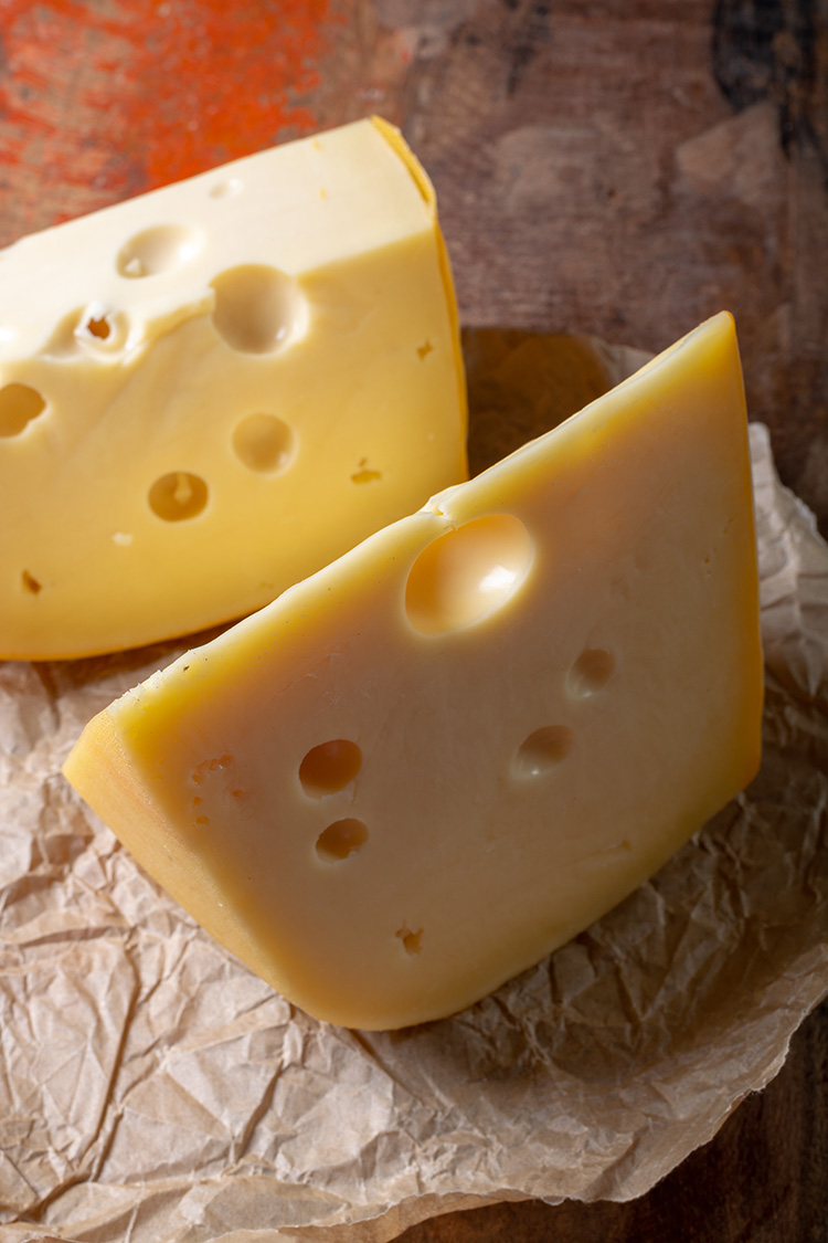 emmentaler