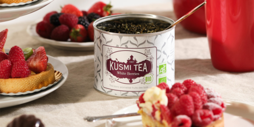 kusmi tea