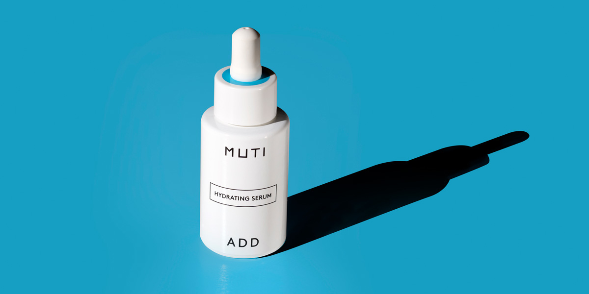muti hydrating serum
