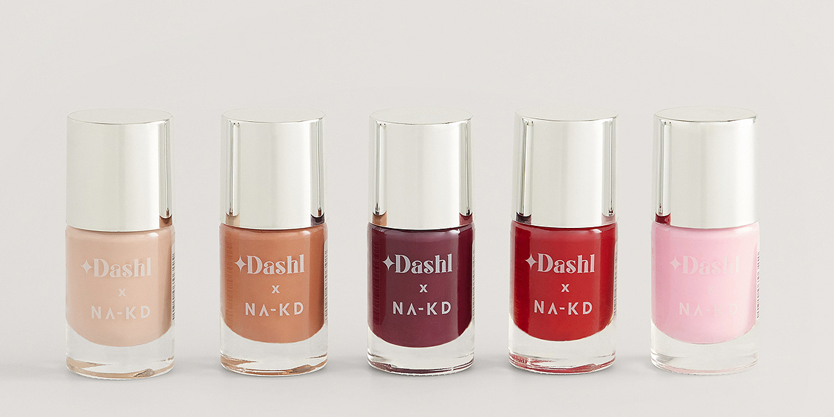 nagellack dashl