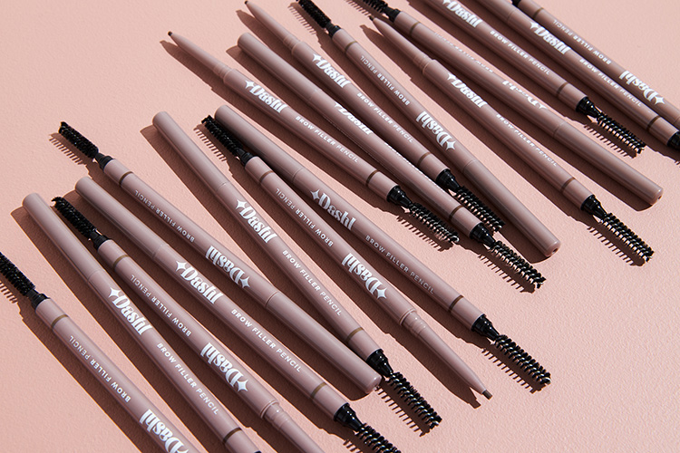 Brow Pencil Filler_Medium Brown_4