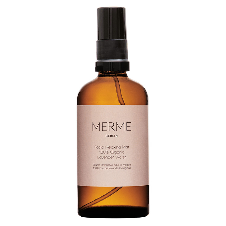 MERME Berlin Facial Relaxing Mist