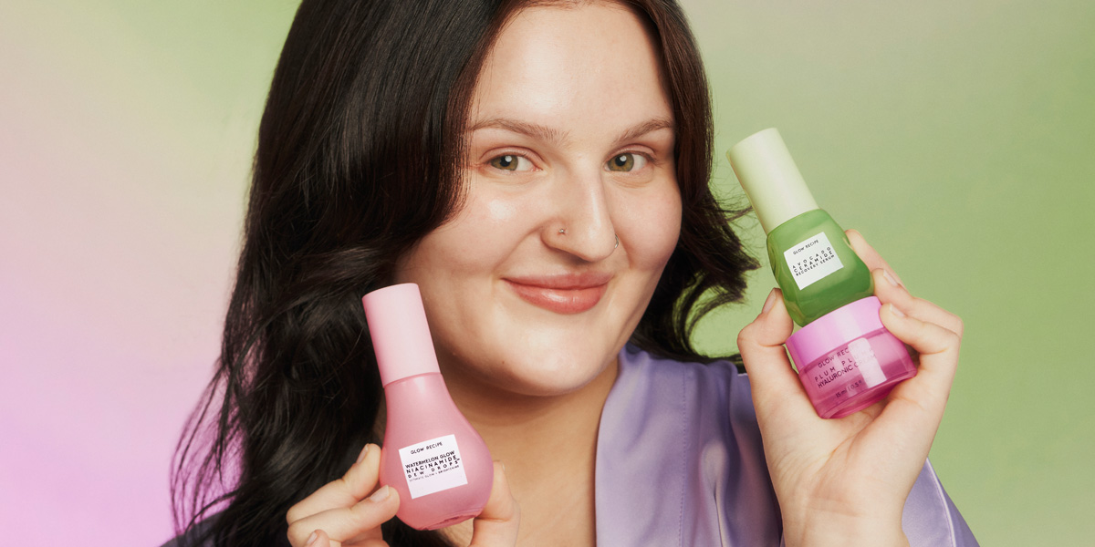 Glow Recipe launcht Glow Essentials by Mikayla Kit BEAUTYPUNK