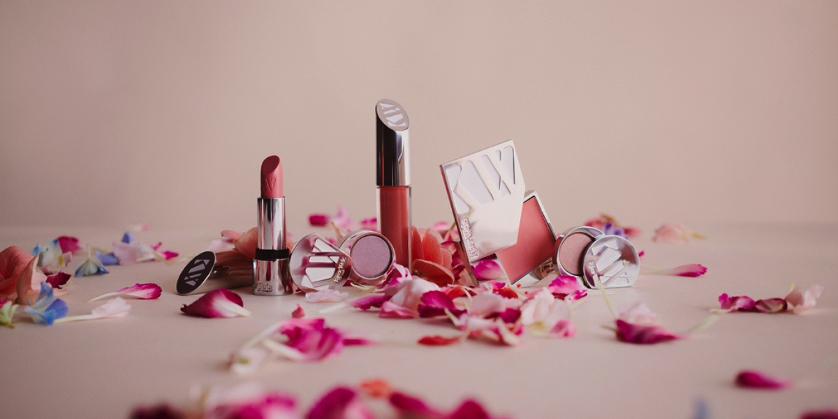 kjaer weis blossiming collection