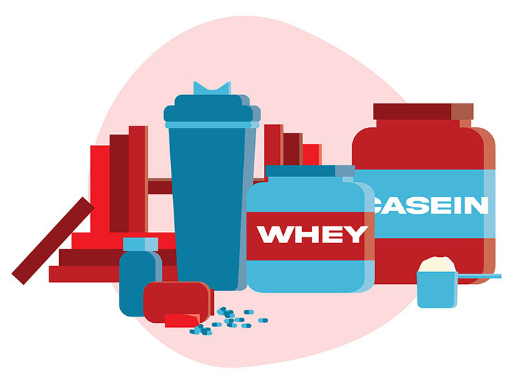 whey pixabay