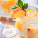 weihenstephan milch mocktails