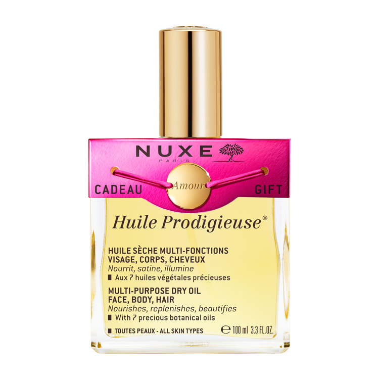 NUXE_Huile Prodigieuse_Limited Edition_100 ml_32,90 Euro