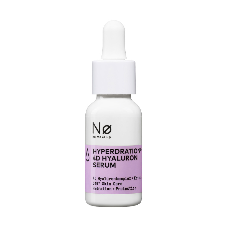 Nø Cosmetics_Hyperdration® 4D Hyaluron Serum_14,95EU
