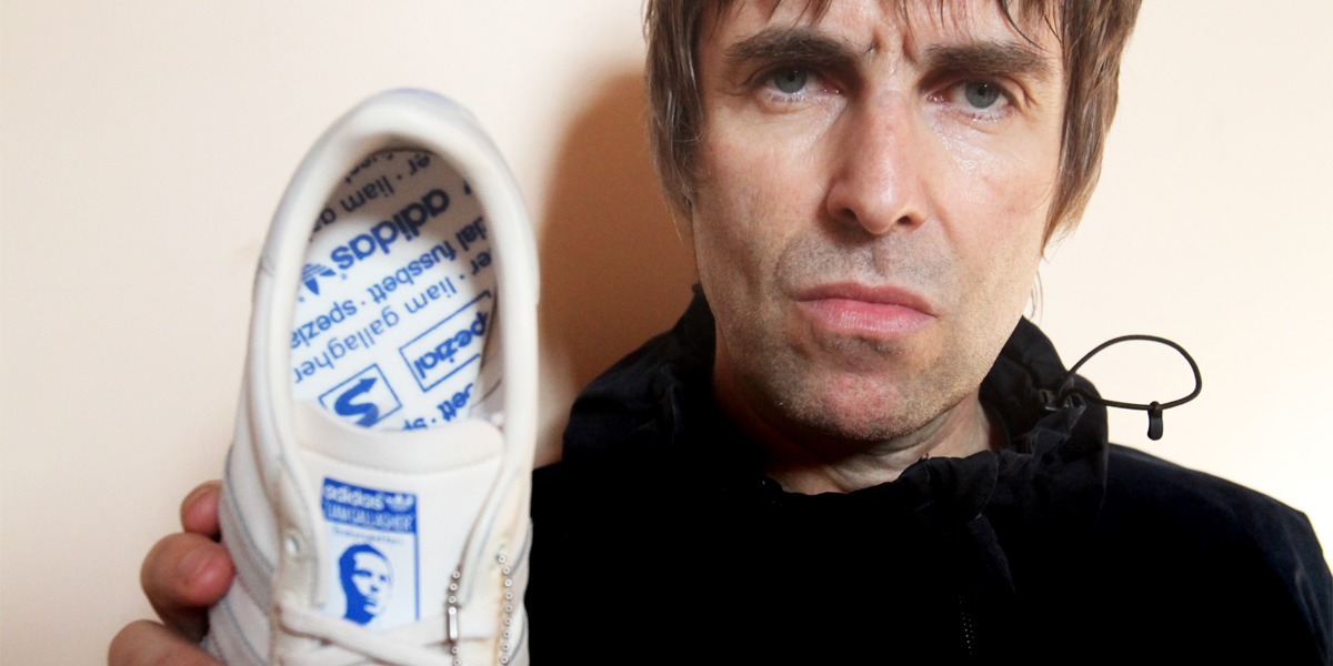 adidas Liam Gallagher_