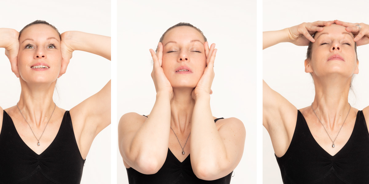 face yoga