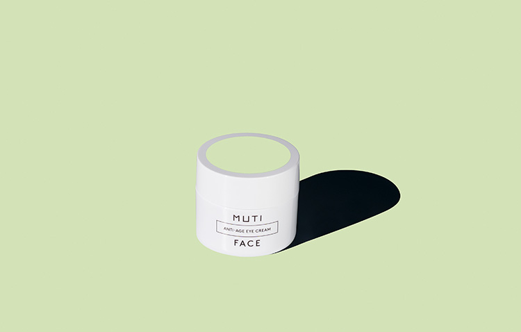 MUTI Anti-Age Eye Cream