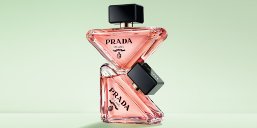 Prada Paradoxe Flakon Moodbild 1